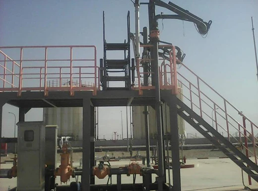 Iraq site